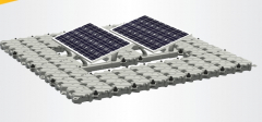 PV-ezRack® SolarFloating™ I